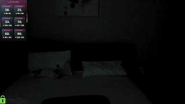 LeticiaRomano's Live XXX Chat