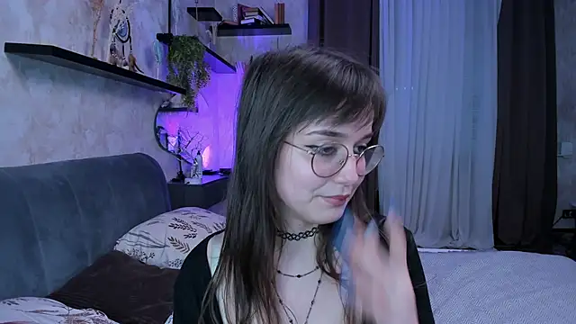 LaelIvie Obrolan Langsung XXX