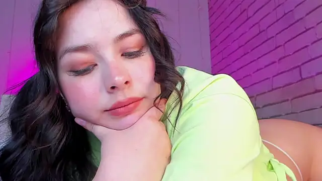 NatalForsy's Live XXX Chat