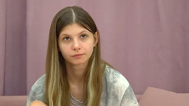 Chat +18 de AudreyBarlov ao vivo