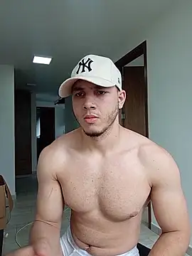 Show webcam de Maxx_valiant
