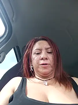 Chat +18 de Lizzykau ao vivo