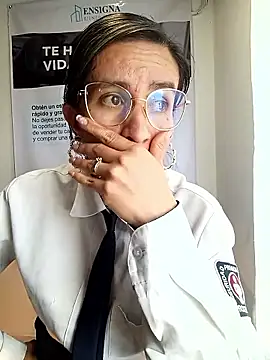 XXX chat uživo modela Valentina--1