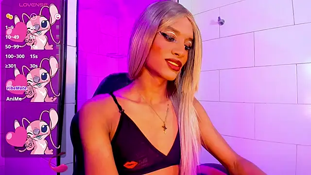 Samantha_Ortega_ – Live XXX-chat