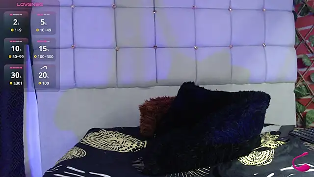 charlotte_brawn Webcam Show