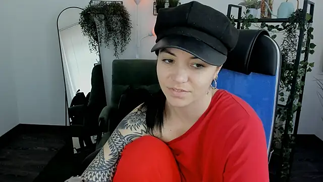 دردشة NeoGeisha الجنسية المباشرة