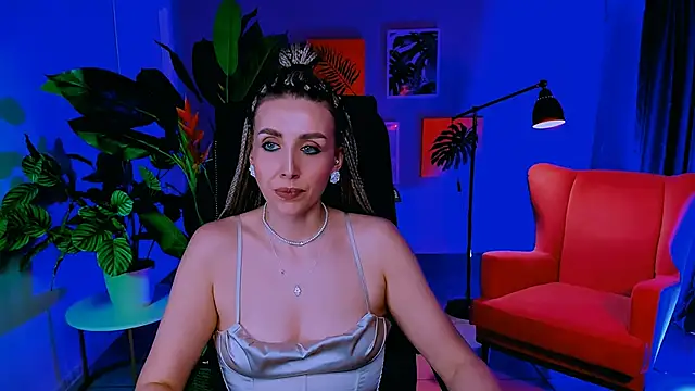 دردشة MonicaRiley الجنسية المباشرة