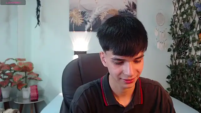 maxim_rod Webcam show