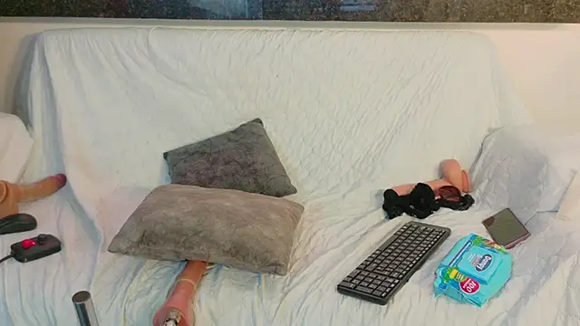 sexx_goddess' Webcam Show