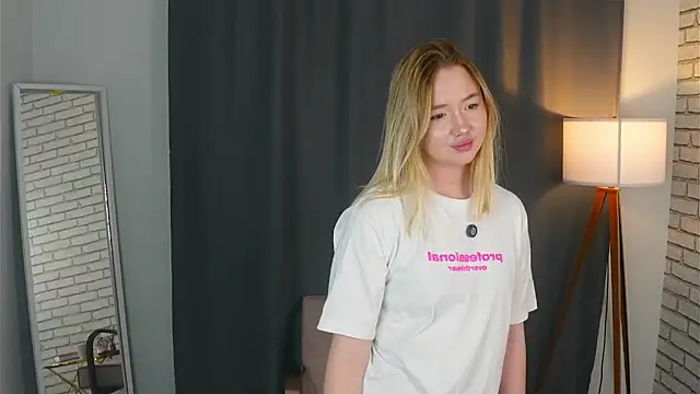 WinterAvrett Live XXX-chat