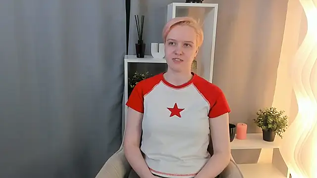 LeidaZinck Live XXX-chat