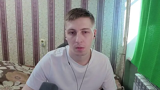 Show webcam de Darien_Brown