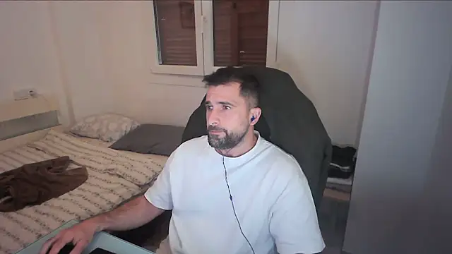 alex877x's Webcam Show