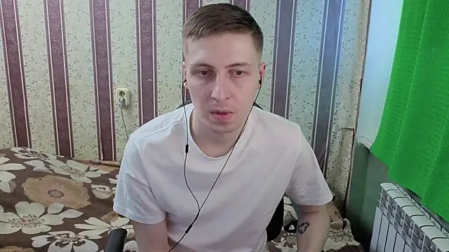 Chat XXX Live Darien_Brown