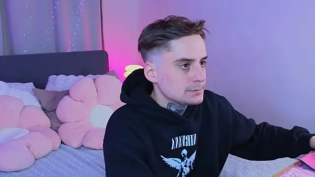 Webkamerová show drillfi11