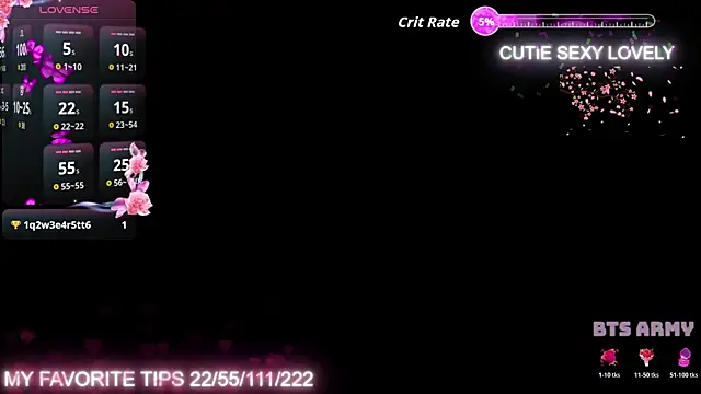 SemurMur live XXX chat