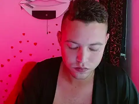 Show de webcam de sven_fox723
