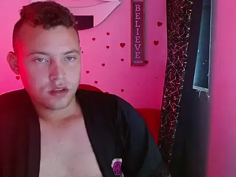 sven_fox723's Webcam Show