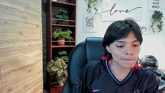 coby_cum Webcam Show