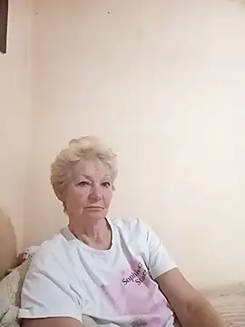 Show de Calypso-Loove na webcam