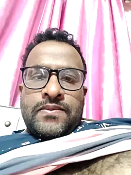 Show webcam de Sammy6432