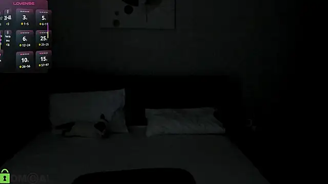 Chat +18 de LeticiaRomano ao vivo