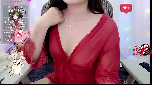 Dully_ana Live XXX-chat