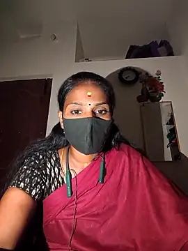 عرض كام Tamil_Yalini12