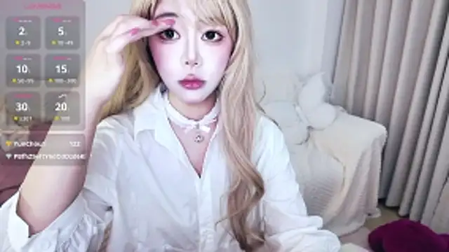 แชท XXX สดขอ ง Jolie-22