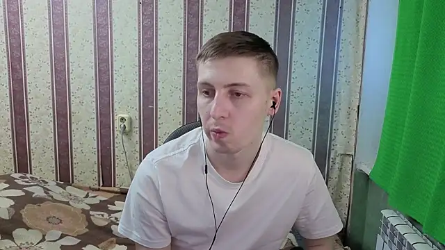 Darien_Brown Show Webcam