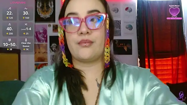 Chat XXX Live Nova-Satela