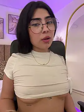 SofiVelvet_ Live XXX Chat