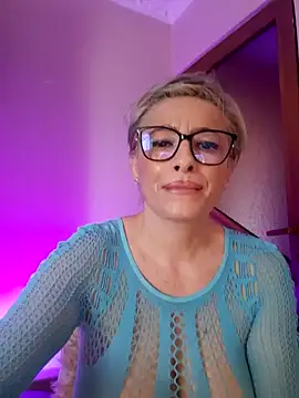 LunaBlaise – Live XXX-chat