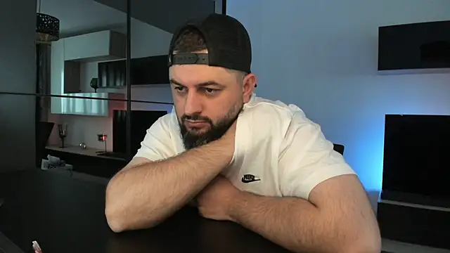 DravenPeak Webcam-Show