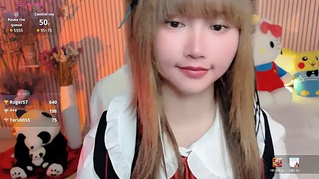 di-or- live XXX chat