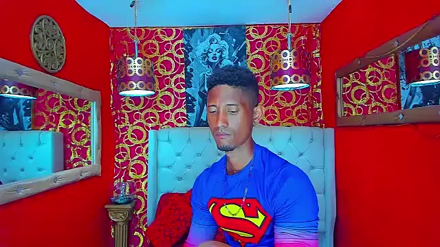 PEINBOYS Webcamshow