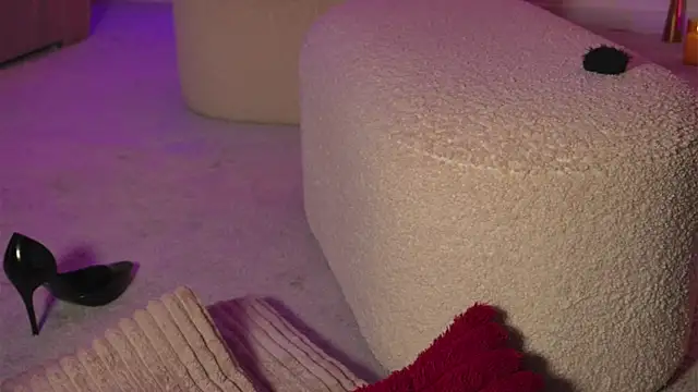 عرض كام curlynatashaa