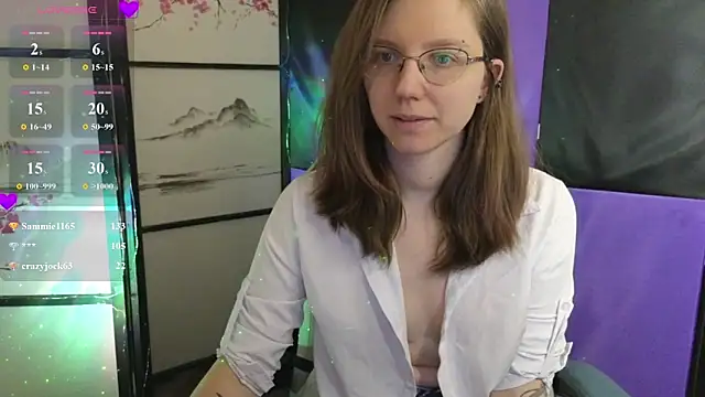 scarlettsrose Chat XXX in diretta