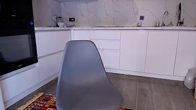 Živý XXX chat kimiko_ara