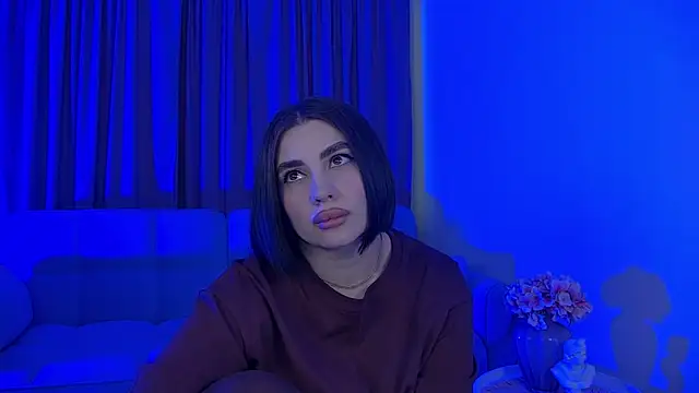 AdrianaToress Live XXX Chat