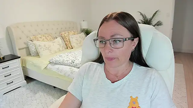 Webkamerová show Vika73