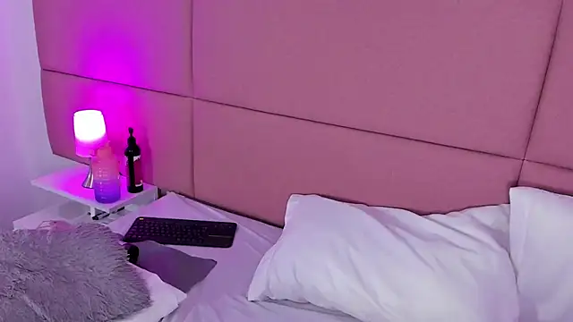 SammyMorales 라이브 XXX 채팅
