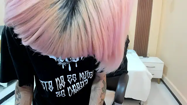Bela_Craxkerr 라이브 XXX 채팅