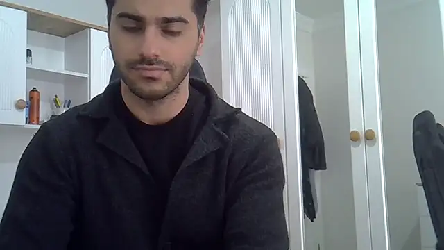 ciceroable Live XXX-chat