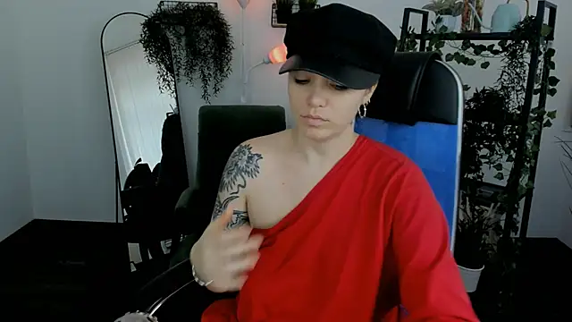 دردشة NeoGeisha الجنسية المباشرة