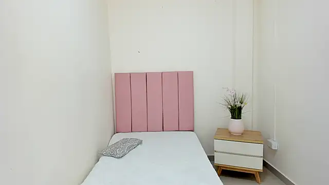 Mindy_Claker 라이브 XXX 채팅