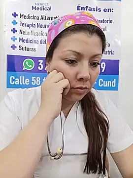 SARA_21- Live XXX-Chat