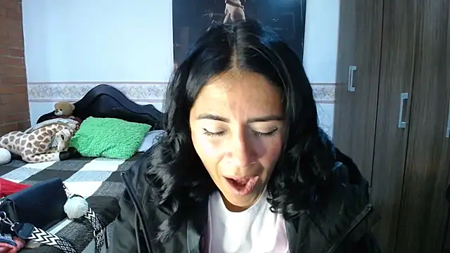 sharoon_cheerry 라이브 XXX 채팅