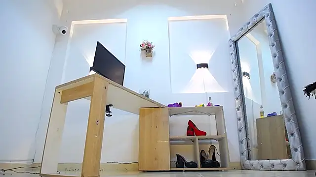 Kathleen_Rodriguez Webcam show