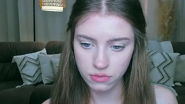 Erica_KissのライブXXXチャット